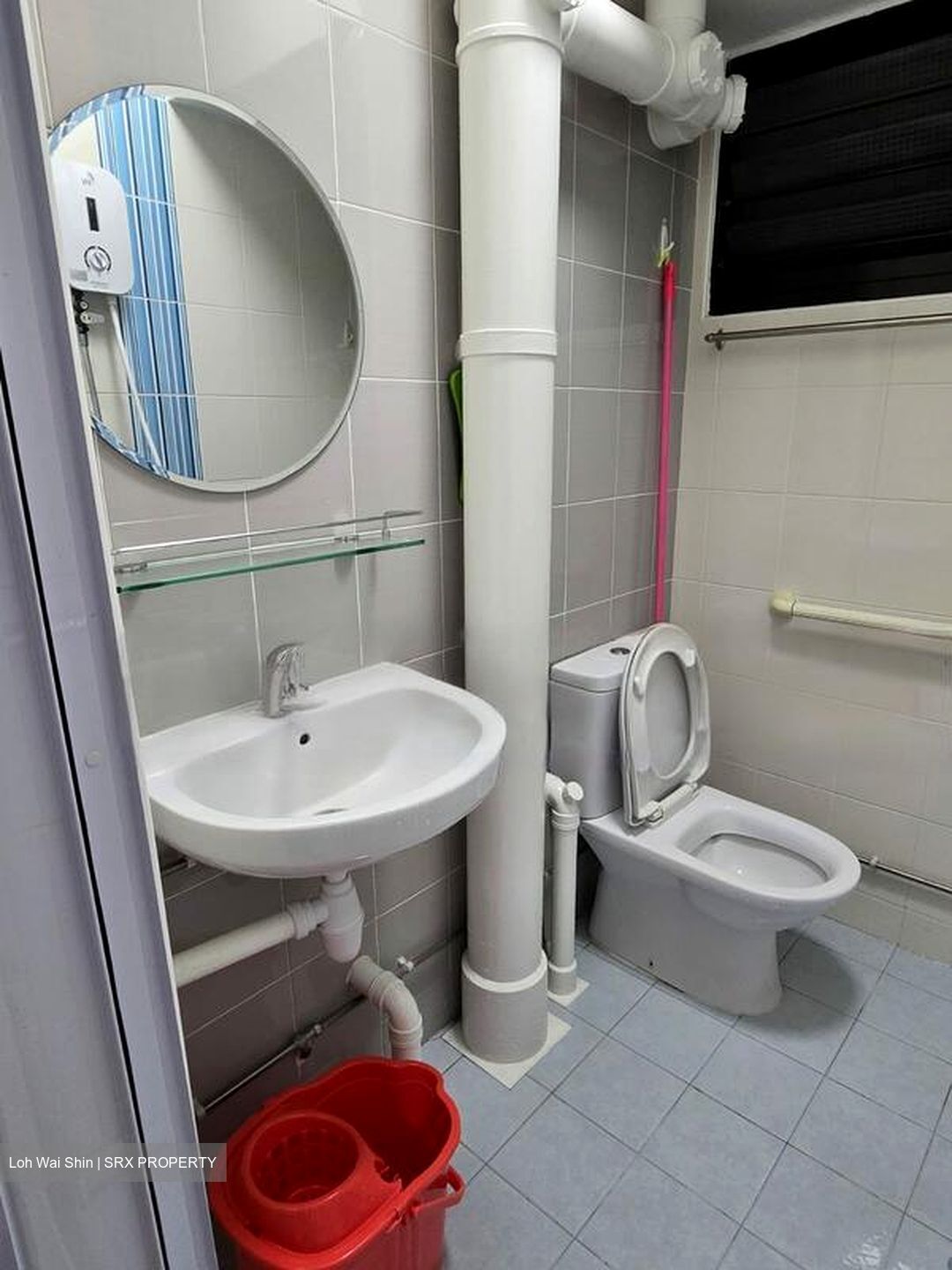 Blk 125 Hougang Avenue 1 (Hougang), HDB 3 Rooms #471781331